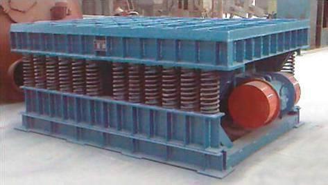 供應(yīng)L12系列振動(dòng)落砂機(jī)