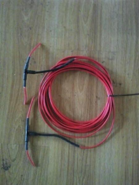 供應(yīng)硅膠娃娃整體加熱抗拉發(fā)熱線