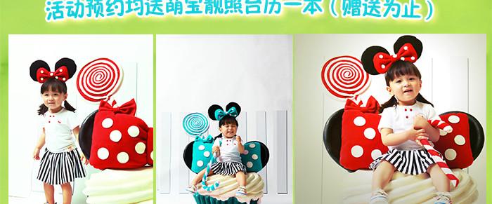 蘭州龍寶寶第7屆兒博會強勢來襲啦！