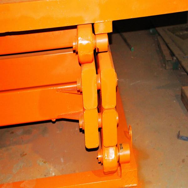 供應(yīng)松崗移動(dòng)剪叉式升降平臺(tái)生產(chǎn)廠