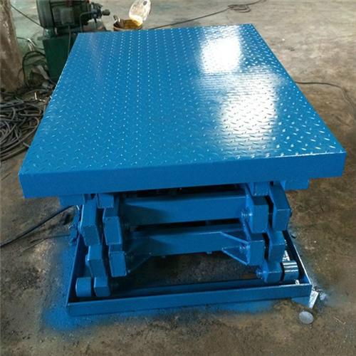 【陽春液壓貨梯】_出售液壓貨梯_液壓貨梯廠家_三良機械