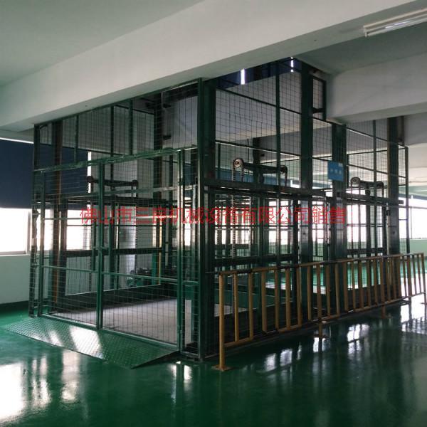 供應(yīng)電動(dòng)吊籠提升機(jī)供貨商