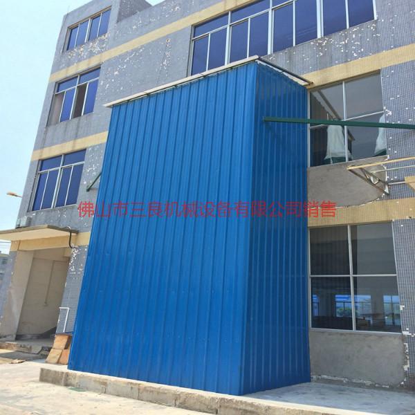 供應(yīng)一樓到三樓復(fù)往升降機設(shè)備廠家生產(chǎn)報價是多少 升降平臺怎么安裝