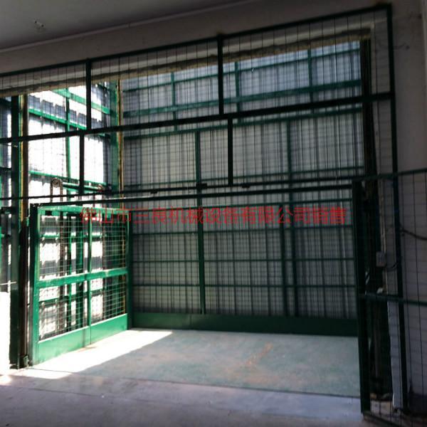 供應(yīng)一樓到三樓復(fù)往升降機設(shè)備廠家生產(chǎn)報價是多少 升降平臺怎么安裝