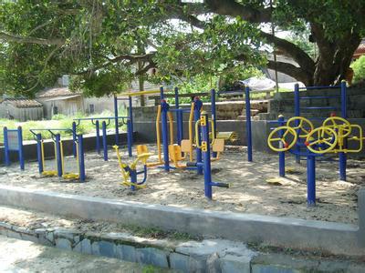 供應(yīng)健身路徑價格廠家直銷