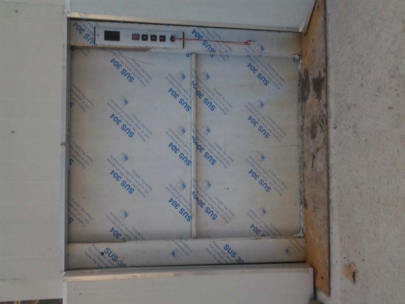 仙桃窗口式傳菜電梯供應圖片