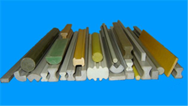 供應(yīng)優(yōu)質(zhì)玻璃鋼拉擠型材