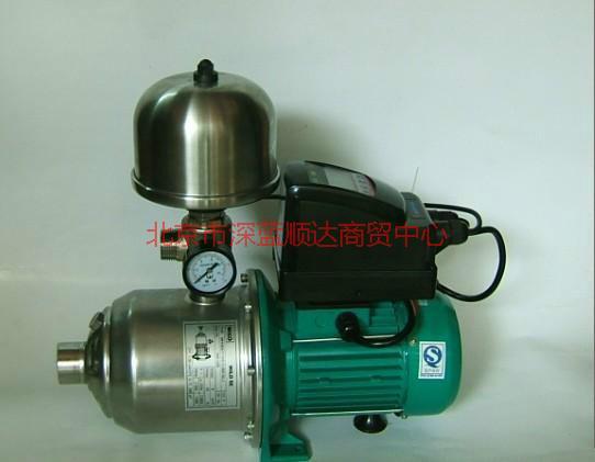 變頻水泵增壓泵-變頻水泵增壓泵供應(yīng)商