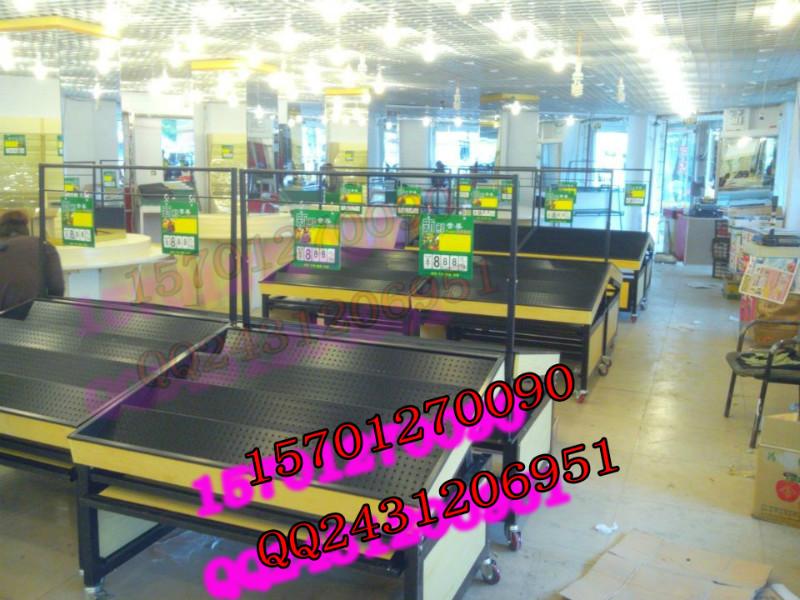 供應(yīng)水果架批發(fā)水果*架哪有水果架賣水果蔬菜架超市蔬菜陳列架