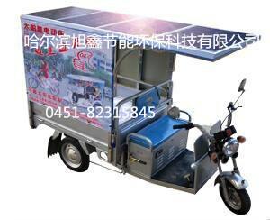 供應(yīng)哈爾濱電動車太陽能充電器