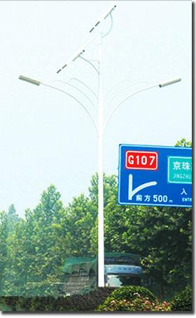 供應黑龍江太陽能旅游區(qū)路燈