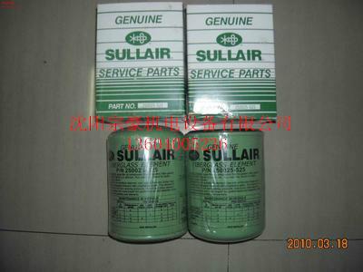 壽力機油過濾芯250025-525圖片