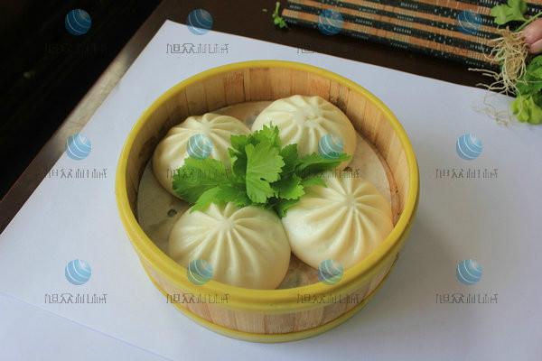 供應做流沙包的機器 廣東不繡鋼全自動包子機 北海包子機多少錢