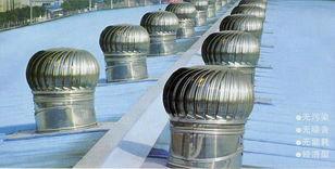 供應(yīng)聊城免電力通風(fēng)器廠家