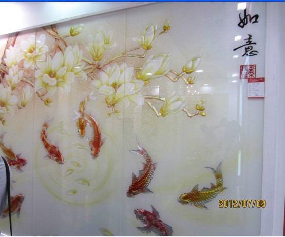 供應(yīng)2014熱銷電視背景墻