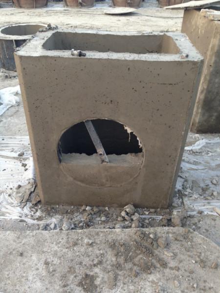 供應(yīng)方形雨水井收水井批發(fā)商最信賴的生產(chǎn)廠家