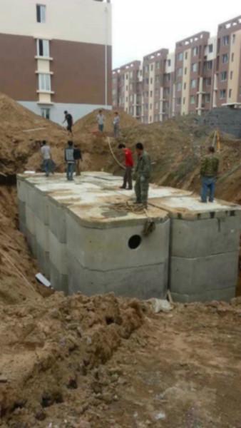 供應哪里能買到便宜檢查井化糞池？沈陽德砼水泥制品廠 哪里能買到便宜檢查井化糞池@沈陽