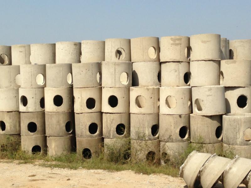 供應(yīng)下水井組裝