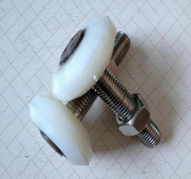 供應(yīng)冷庫平移門輪子 冷庫推拉門輪子 冷庫移門輪子