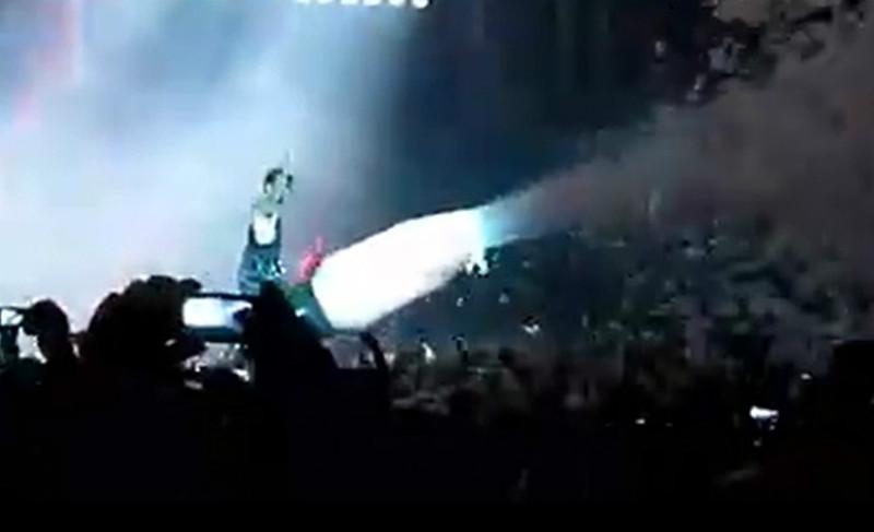 供應深圳派對泡沫機酒吧吊掛泡沫機戶外活動泡沫機