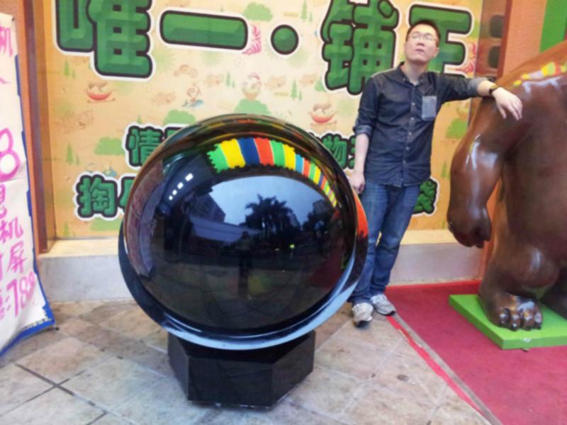 供應紅慶開幕啟動球LED啟動球120公分慶典啟動球