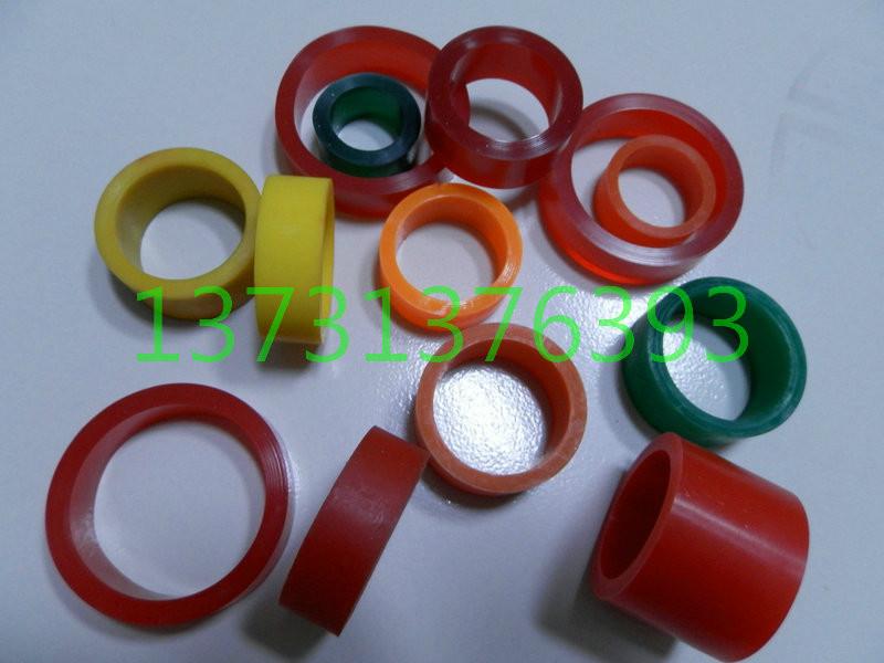 供應(yīng)專業(yè)供應(yīng)折頁機(jī)配件聚氨酯膠圈