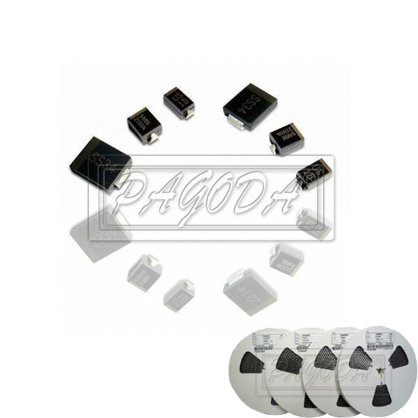 ss34貼片二極管資料
