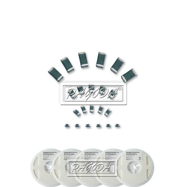 供應(yīng)貼片電阻阻值怎么看