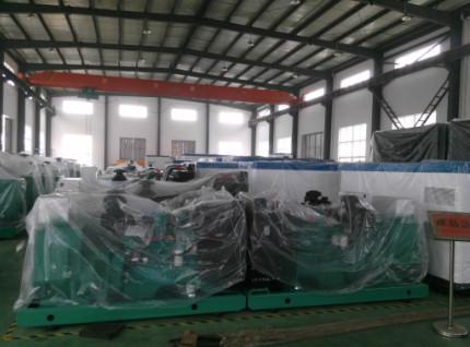 供應(yīng)1200W康明斯發(fā)電機(jī)