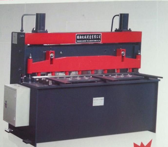 供應(yīng)佛山液壓閘式剪板機(jī)廠家批發(fā)+小型剪板機(jī)