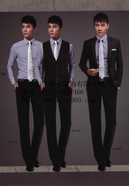 供應(yīng)廣西南寧男襯衣