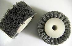 清洗毛刷除塵毛圖片