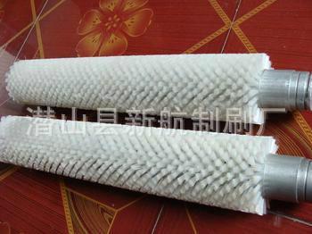 供應雞蛋清洗毛刷毛刷輥