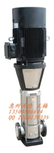 惠州新界高壓泵圖片