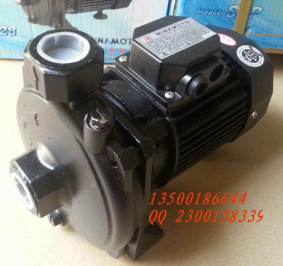 臺灣源立不銹鋼清水泵圖片