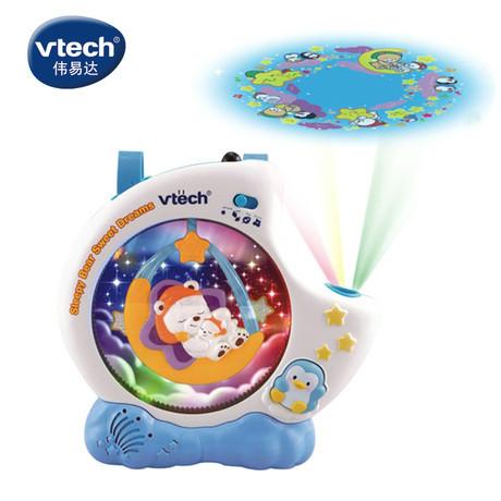 正品vtech伟易达梦幻睡眠成长仪图片