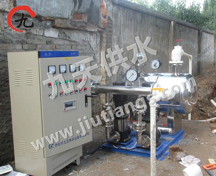 供應(yīng)小型變頻恒壓供水 變頻恒壓供水大型變頻供水設(shè)備