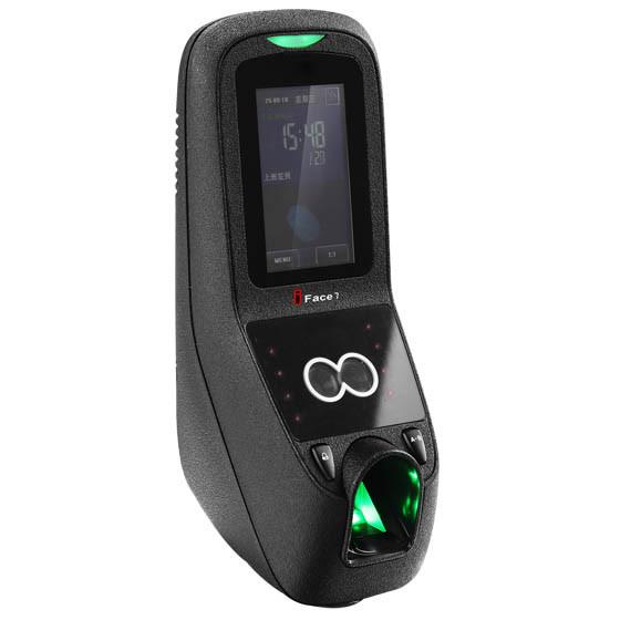 人臉識別門禁考勤機圖片/人臉識別門禁考勤機樣板圖 (2)