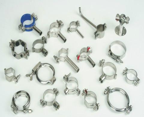 供應(yīng)溫州管支架帶M10內(nèi)螺紋直銷，螺紋支架報(bào)價(jià)