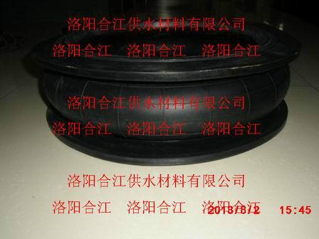 供應(yīng)泵房管道GJSX-DF-A可曲撓橡膠接頭