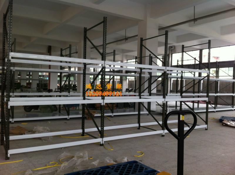 重型貨架圖片/重型貨架樣板圖 (3)