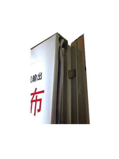 榆林延安 手機店展示燈箱 產品展