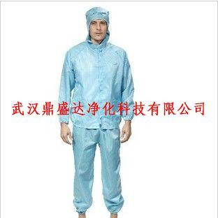 防靜電無塵服圖片/防靜電無塵服樣板圖 (2)