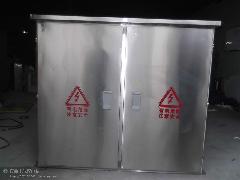 供應(yīng)不銹鋼控制柜生產(chǎn)廠家，不銹鋼控制柜批發(fā)價(jià)格，西安不銹鋼控制柜