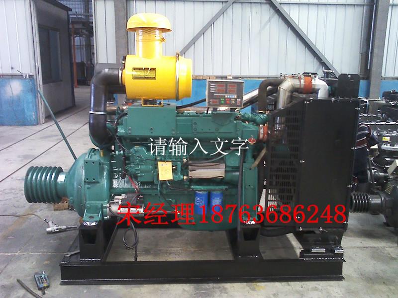 供應(yīng)ZH4105P柴油機帶離合器皮帶輪