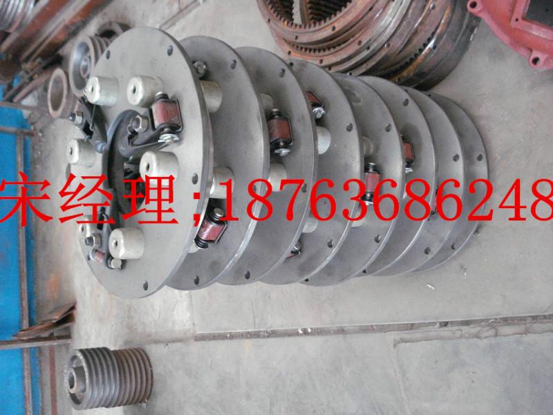 供應(yīng)濰坊濰柴發(fā)動機(jī)離合器片離合器軸摩擦片