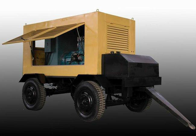 濰坊發(fā)電機組圖片/濰坊發(fā)電機組樣板圖 (2)