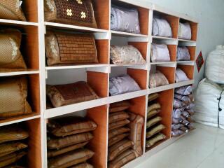 供應(yīng)涼席枕