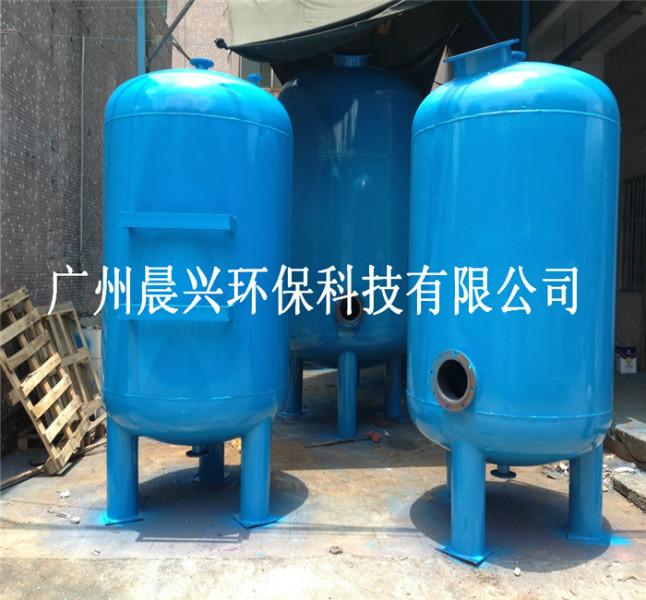石英砂過濾器圖片/石英砂過濾器樣板圖 (4)