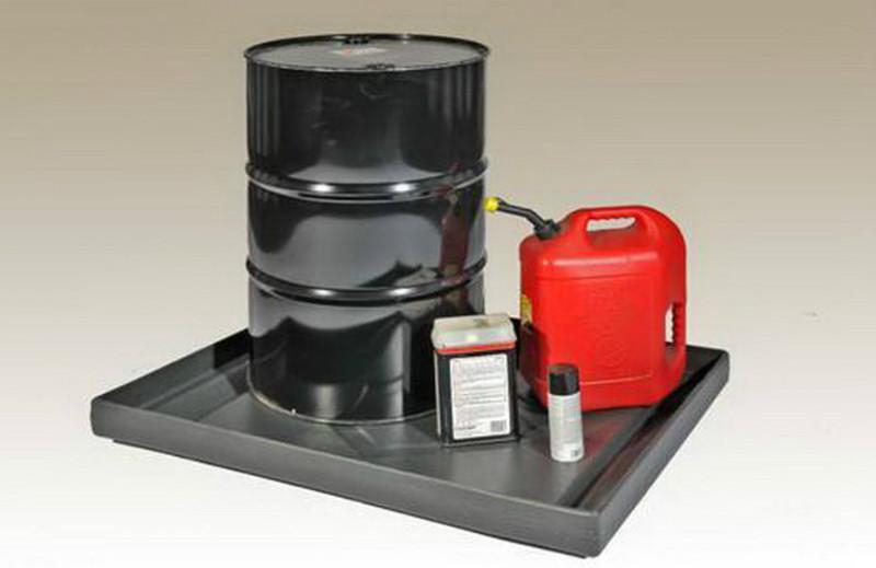 供應(yīng)經(jīng)濟(jì)型盛漏托盤 二次容器 青島 天津 上海 南京 防泄漏平臺